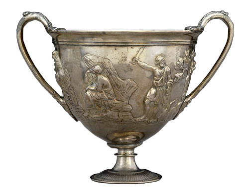 Der Pokal